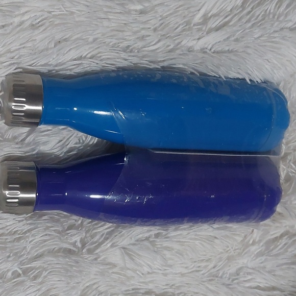 Stainless steel water bottles - Picture 2 of 3